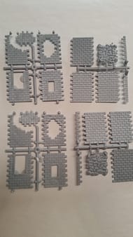 Snap Walls